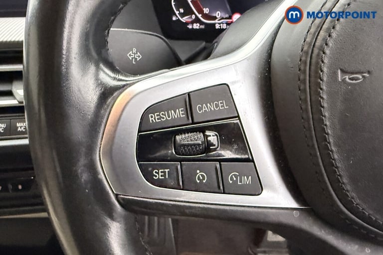 2021 BMW 2 Series 218i M Sport 4dr DCT Saloon Petrol Automatic