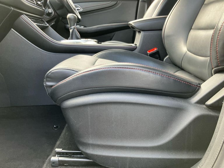 2022 MG MG HS 1.5 T-GDI Excite 5dr ESTATE Petrol Manual