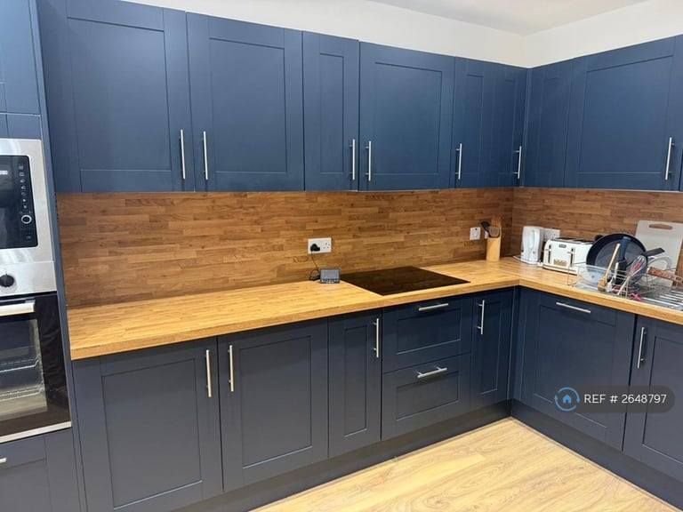 1 bedroom in Shoreham Street, Sheffield, S2 (#2648797)