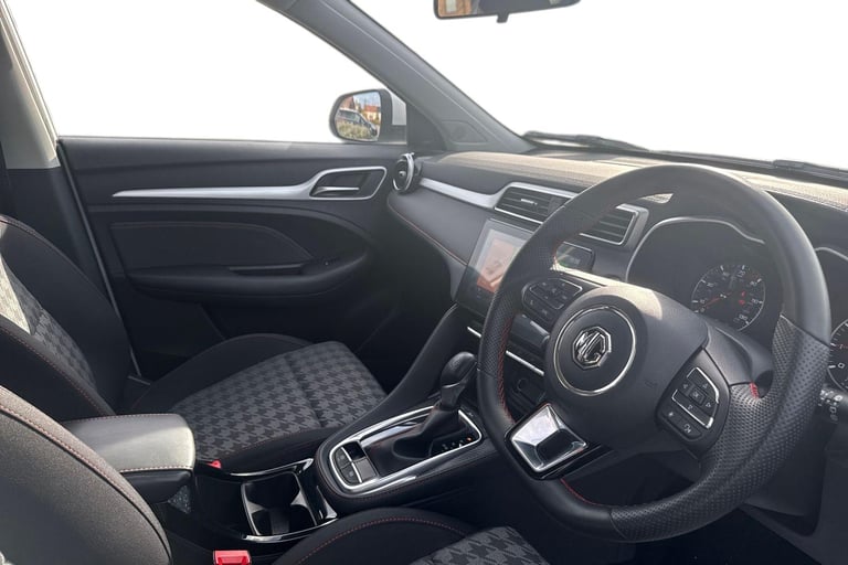 2023 MG MG ZS 1.0T GDi Excite 5dr DCT Hatchback Petrol Automatic