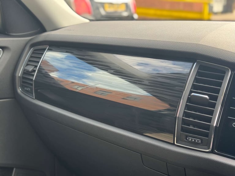 2019 Skoda Kodiaq 1.5 Kodiaq SE L TSi Semi-Automatic 5dr - NATIONAL DELIVERY* SUV Petrol Automatic