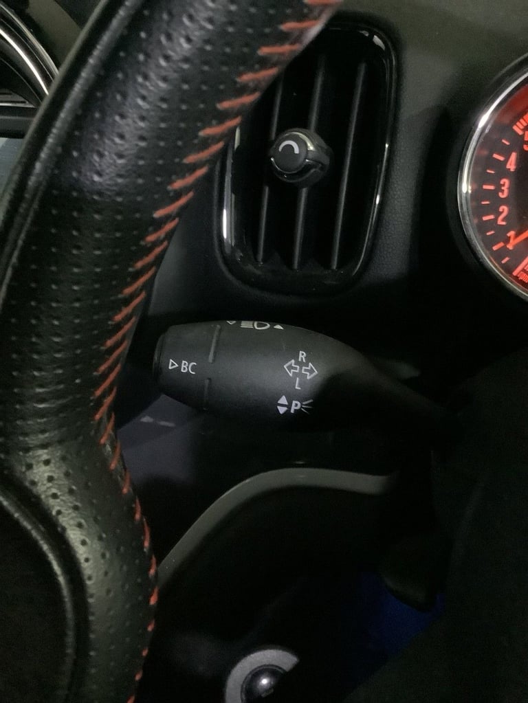 2018 MINI Countryman 2.0 Cooper SD SUV 5dr Diesel Steptronic ALL4 Euro 6 (s/s) (190 ps) HATCHBACK...