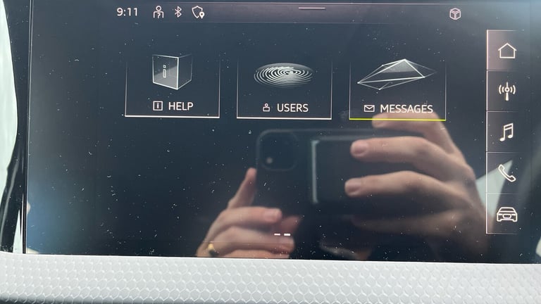 2021 Audi A1 30 TFSI 110 Technik 5dr HATCHBACK PETROL Manual