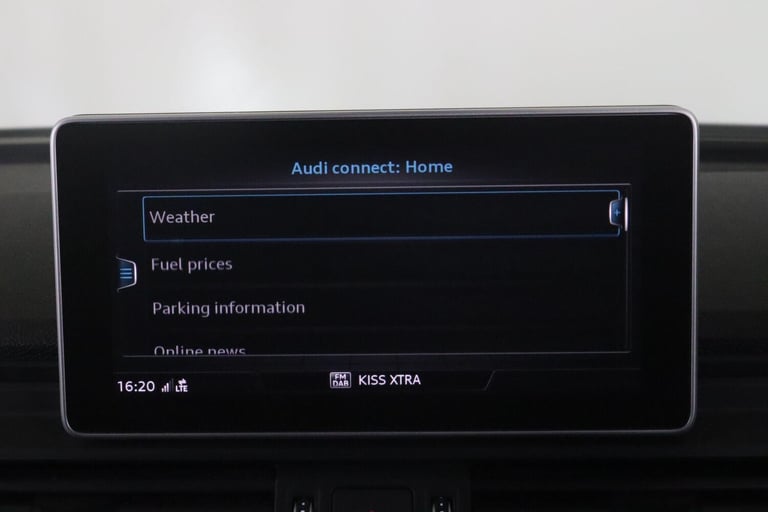 2019 Audi Q5 2.0 TDI 40 S line S Tronic quattro Euro 6 (s/s) 5dr ESTATE Diesel Automatic