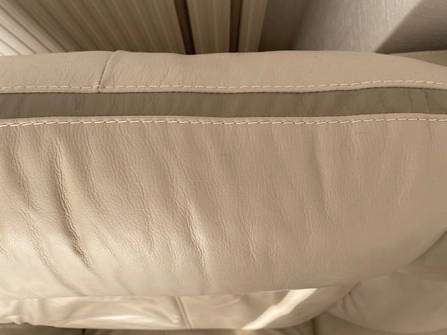 Furniture Village 2 piece suite