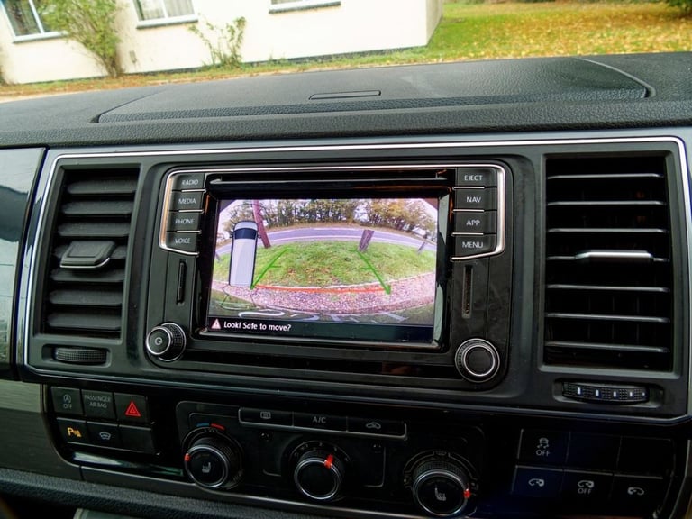 2019 69 VOLKSWAGEN TRANSPORTER 2.0 BITDI T32 HIGHLINE KOMBI DOUBLE CAB 5DR DIESE