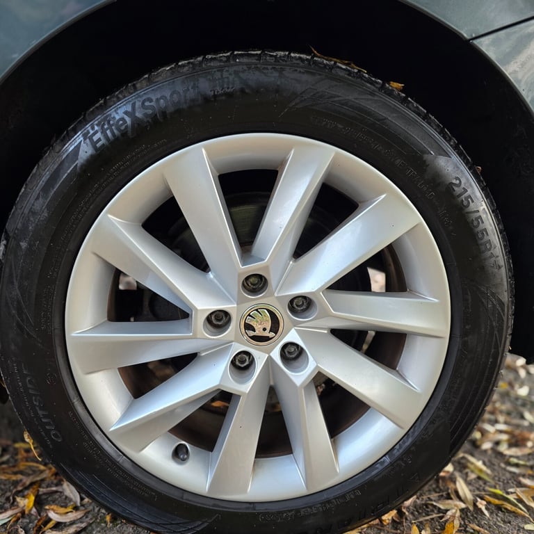 2019 Skoda Superb 1.6 TDI CR SE Technology 5dr DSG ESTATE Diesel Automatic