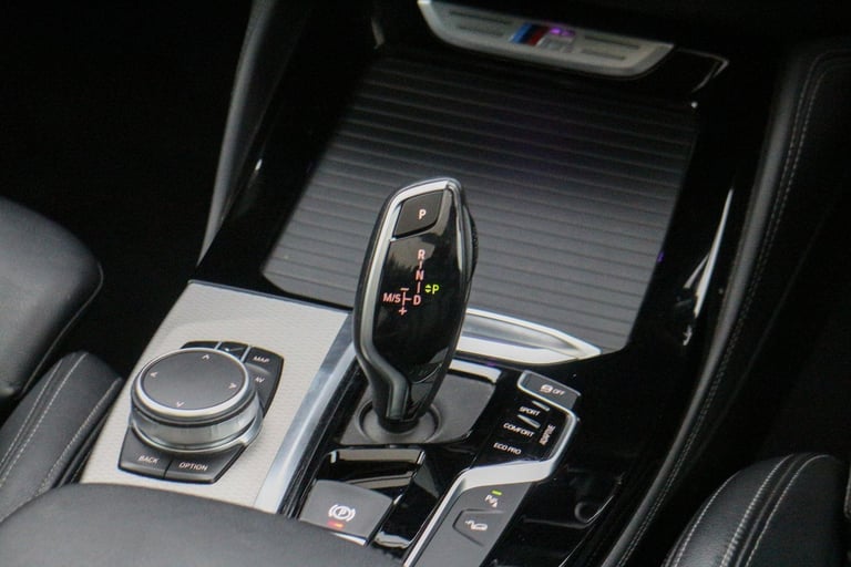 2019 BMW X4 3.0 M40d Auto xDrive Euro 6 (s/s) 5dr COUPE Diesel Automatic