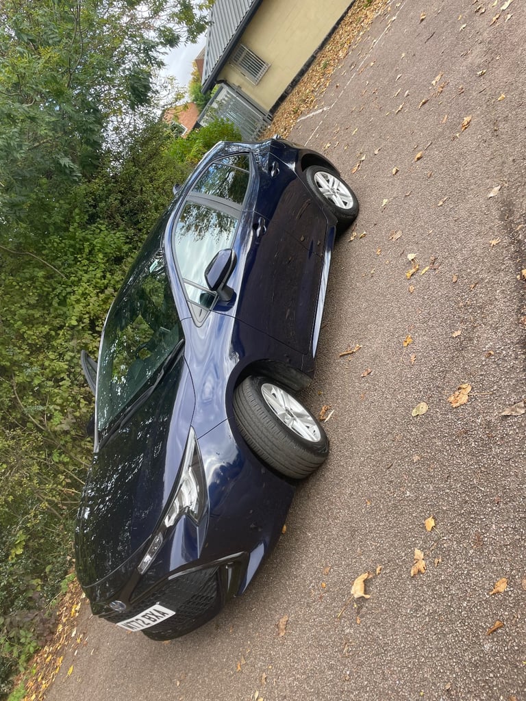 Toyota, COROLLA, Hatchback, 2022, Other, 1798 (cc), 5 doors