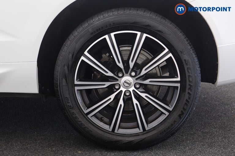 2019 Volvo XC60 2.0 D4 Inscription 5dr Geartronic SUV Diesel Automatic