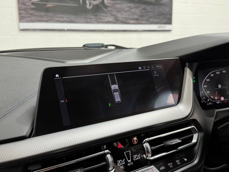 2020 BMW 1 Series 2.0 M135i Auto xDrive Euro 6 (s/s) 5dr HATCHBACK Petrol Automatic