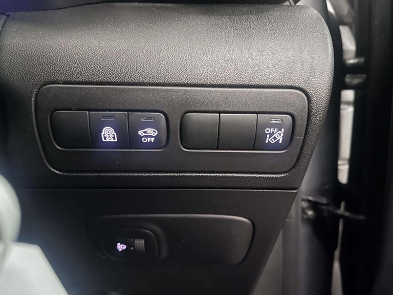 2018 Citroen C3 Aircross 1.2 PureTech Feel Euro 6 (s/s) 5dr MPV Petrol Manual