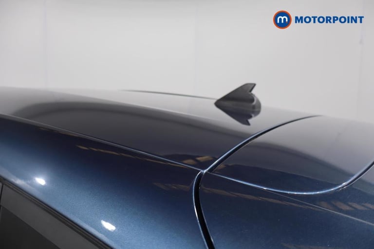 2021 Ford Fiesta 1.0 EcoBoost Hybrid mHEV 125 Vignale Edition 5dr Hatchback Petrol Manual