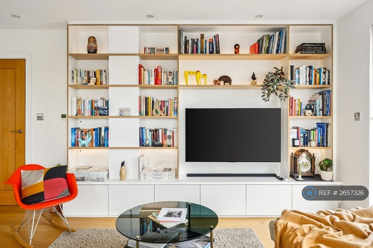 1 bedroom flat in Skerne Road, Kingston Upon Thames, KT2 (1 bed) (#2657326)