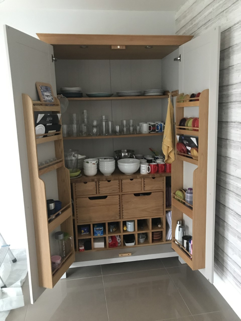 Larder cupboards | Stuff for Sale - Gumtree