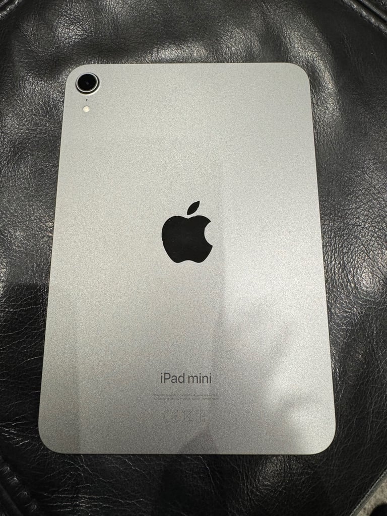 LATEST IPAD MINI PRO A17 256GB WIFI MODEL