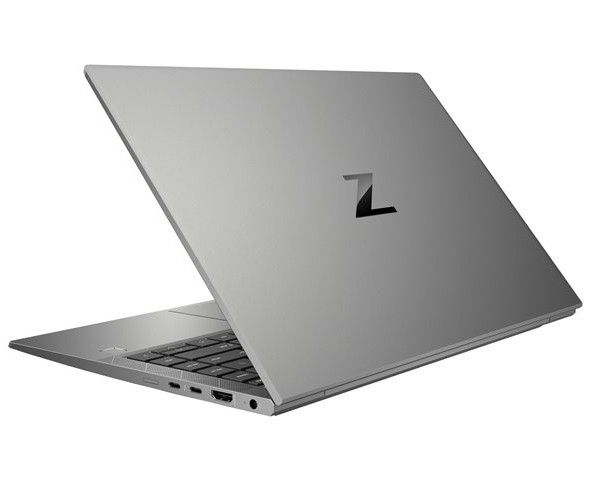 image for HP ZBook G8 Gaming/Graphics Laptop - Core i7-11th gen 16GB 512GB SSD NVidia  Graphics 4GB 