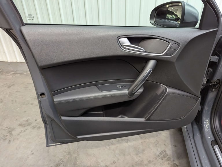 2018 Audi A1 S1 TFSI Quattro Nav 5dr HATCHBACK PETROL Manual