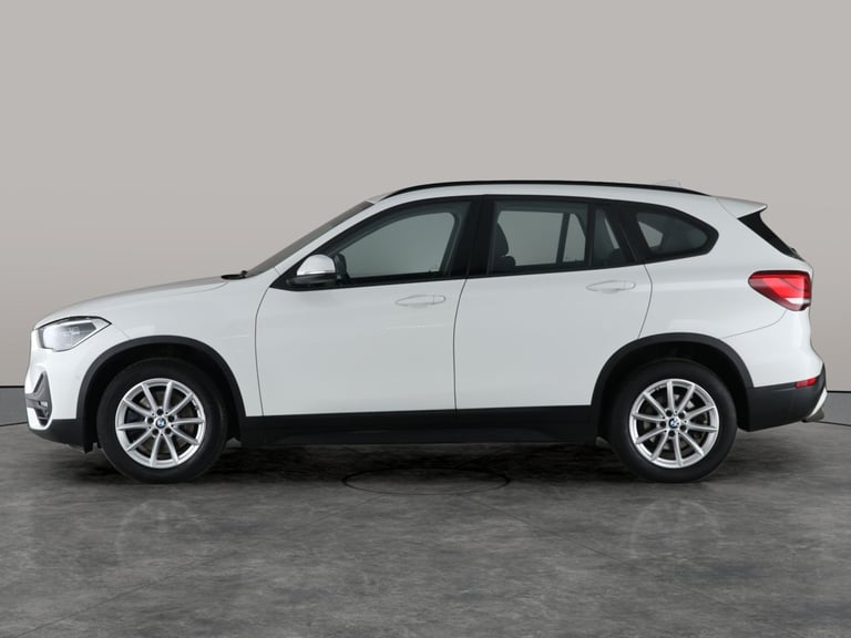 2021 BMW X1 2.0 20i SE SUV 5dr Petrol DCT sDrive Euro 6 (s/s) (178 ps) - PERFORMANCE CO Suv Petro...