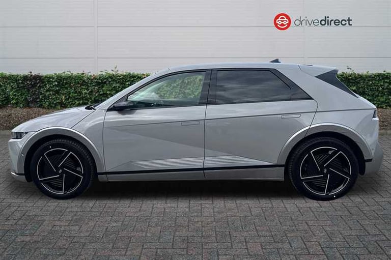 2025 Hyundai IONIQ 5 168kW Ultimate 84 kWh 5dr Auto ESTATE ELECTRIC Automatic