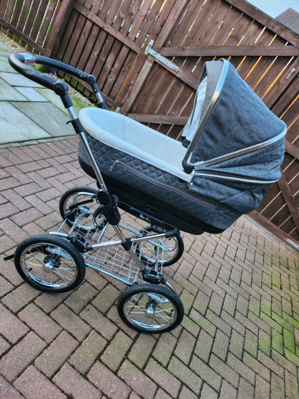 2nd hand prams best sale