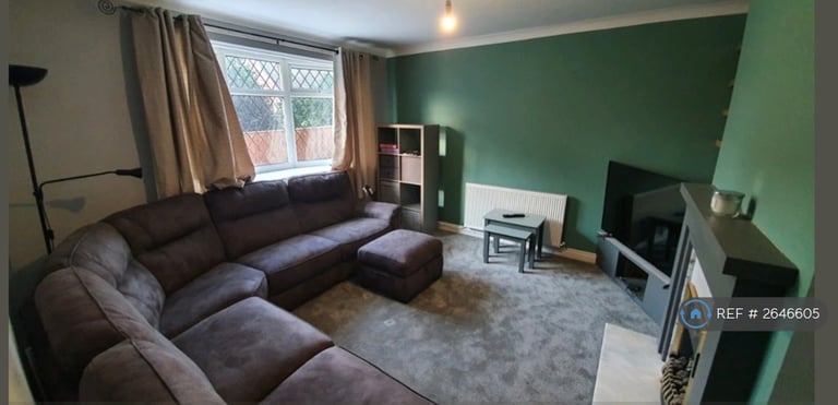 4 bedroom house in York Hill Road, Spennymoor, DL16 (4 bed) (#2646605)