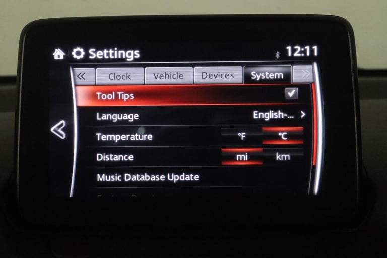 2019 Mazda Mazda2 1.5 SKYACTIV-G Sport Nav+ Euro 6 (s/s) 5dr HATCHBACK Petrol Manual