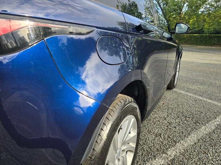 2022 Land Rover Range Rover Evoque 1.5 P300e 12.2kWh R-Dynamic S SUV 5dr Petrol Plug-in Hybrid Au...