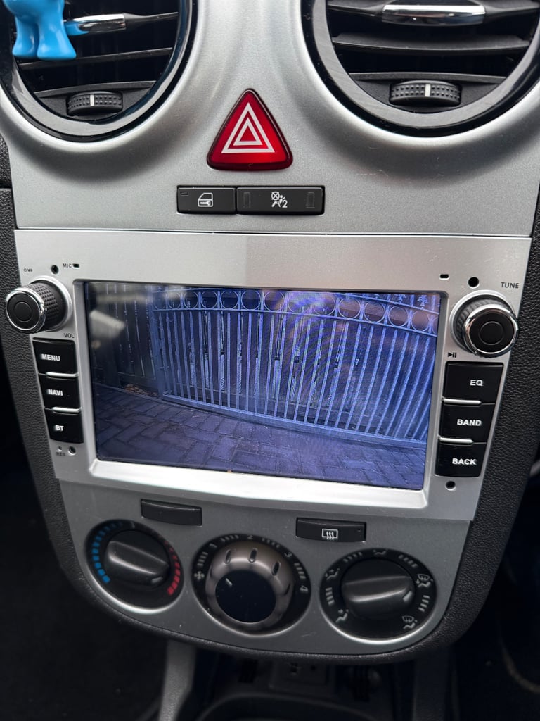 Vauxhall, CORSA, Hatchback, 2013, Manual, 1229 (cc), 5 doors