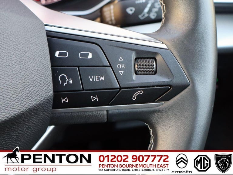 2023 SEAT Tarraco 1.5 EcoTSI EVO SE Technology Euro 6 (s/s) 5dr ESTATE Petrol Manual