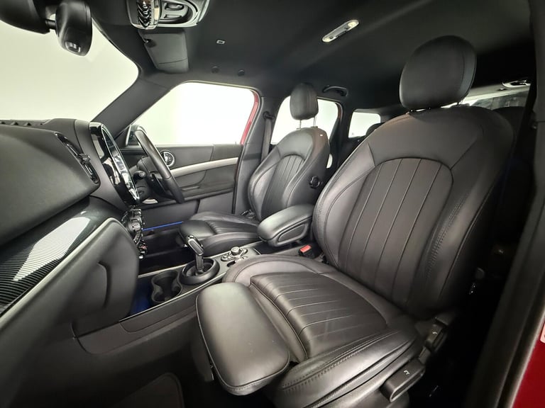 2021 MINI Countryman 2.0 Cooper S Exclusive 5dr Auto HATCHBACK PETROL Automatic