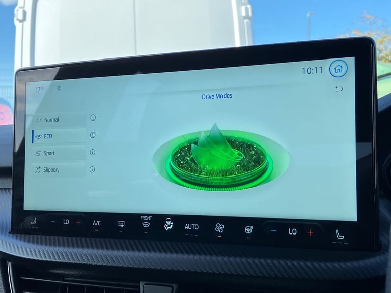 2024 Ford Kuga 2.5 FHEV ST-Line X 5dr 4WD CVT Hatchback PETROL/ELECTRIC Automatic