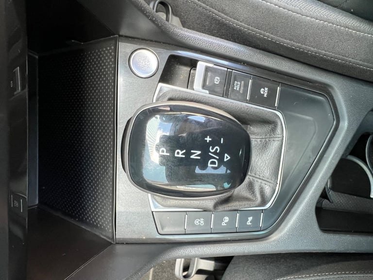 2023 Volkswagen Tiguan 1.5 TSI Elegance DSG Euro 6 (s/s) 5dr ESTATE Petrol Automatic