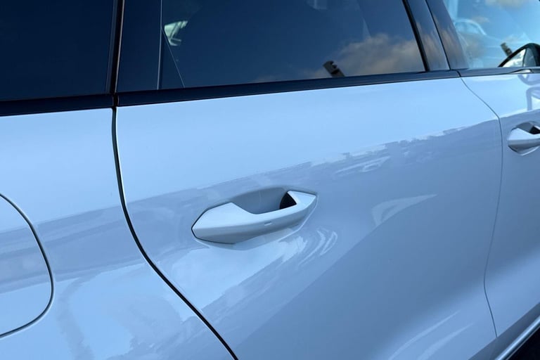 2023 Audi A3 1.5 TFSI 35 Black Edition Sportback 5dr Petrol S Tronic Euro 6 (s/s) (150 p HATCHBAC...