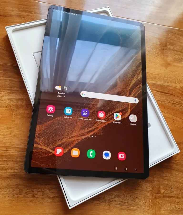 Samsung galaxy Tab s8+ 128 GB | in Great Barr, West Midlands | Gumtree