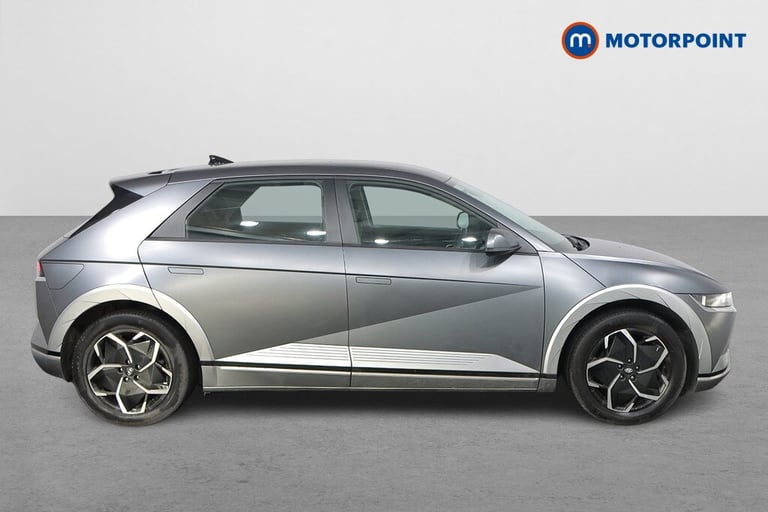 2022 Hyundai IONIQ 5 160kW Premium 73 kWh 5dr Auto ESTATE ELECTRIC Automatic