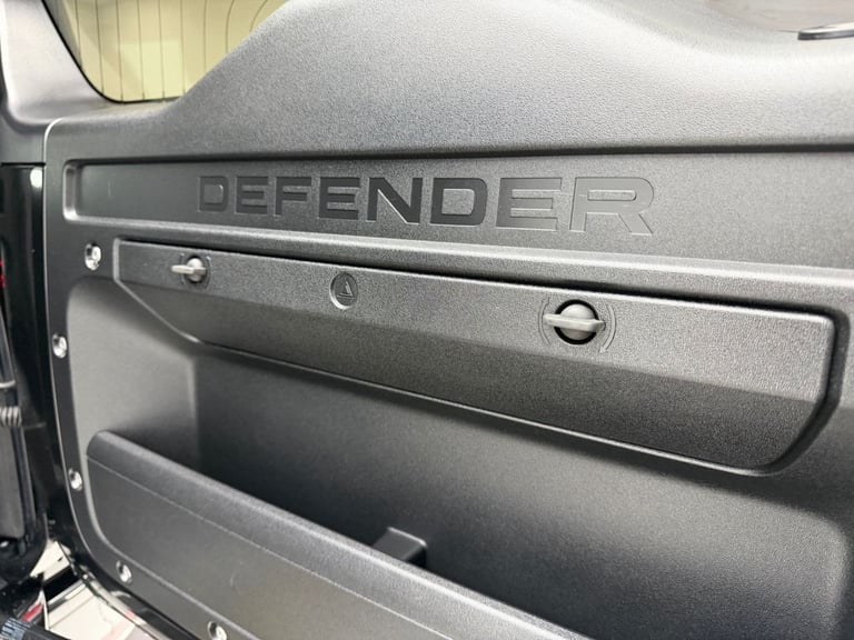 2021 Land Rover Defender 3.0 D250 XS Edition 110 5dr Auto ESTATE DIESEL Automatic