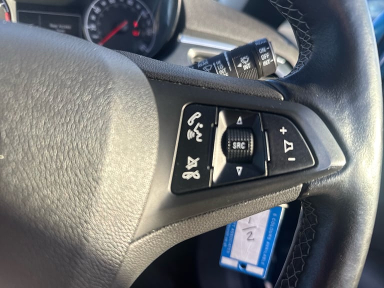2018 Vauxhall Corsa 1.4 Energy Hatchback Petrol Manual