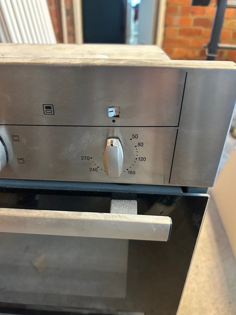 Neff Oven