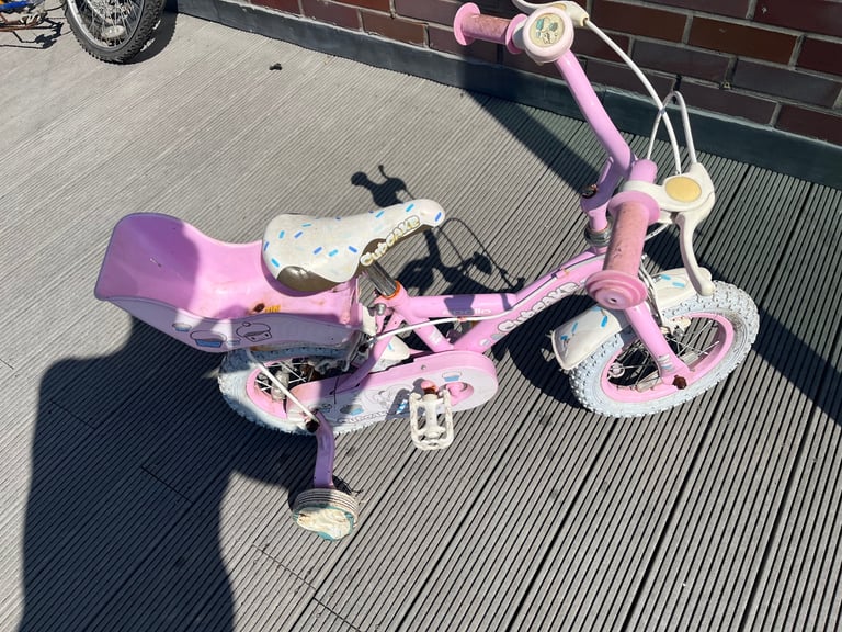 image for Kids bike 