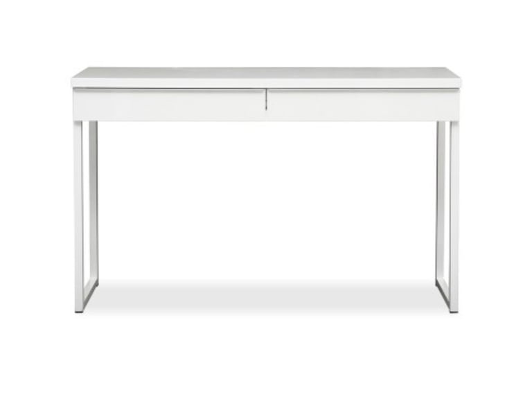 image for ikea desk/vanity 