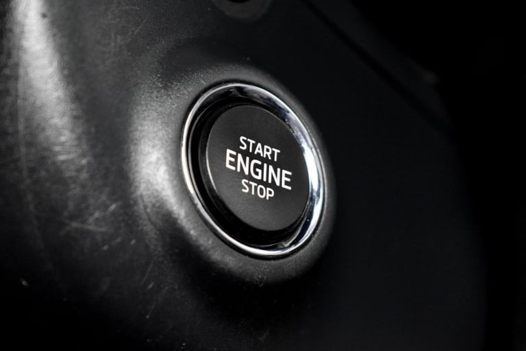 2020 Skoda Kodiaq 2.0 TSI Edition SUV 5dr Petrol DSG 4WD Euro 6 (s/s) (7 Seat) (190 ps) ESTATE Pe...