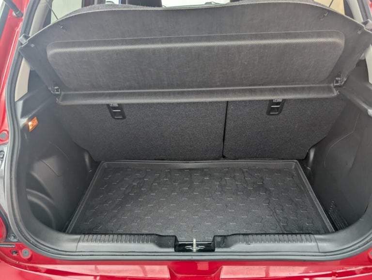 2019 Suzuki Swift 1.2 Dualjet Attitude Hatchback 5dr Petrol Manual Euro 6 (s/s) (90 ps) - ALL HAT...