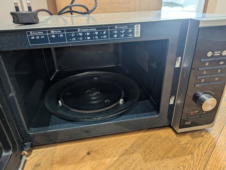 FREE microwave 
