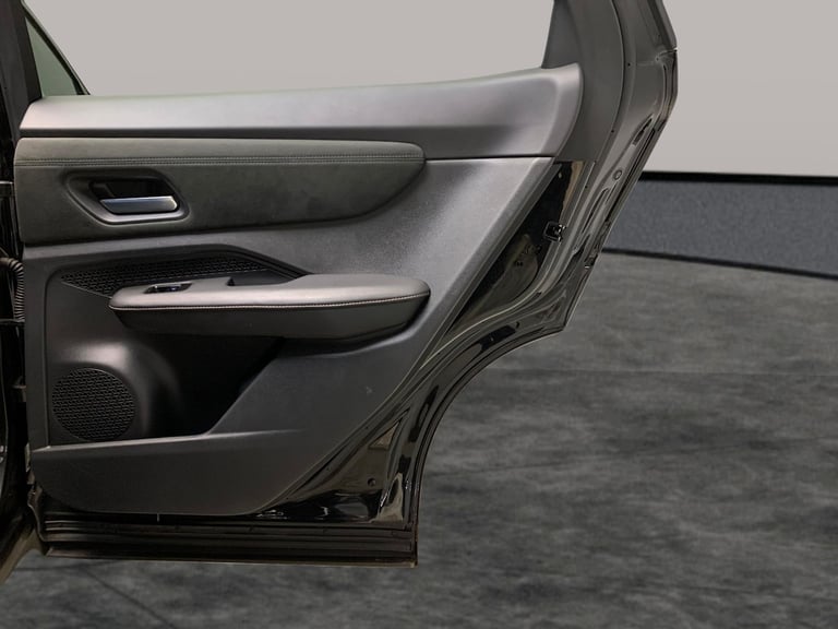 2023 Nissan ARIYA 87kWh Evolve SUV 5dr Electric Auto 22kW Charger (242 ps) - BOSE - 360 CAM - Suv...