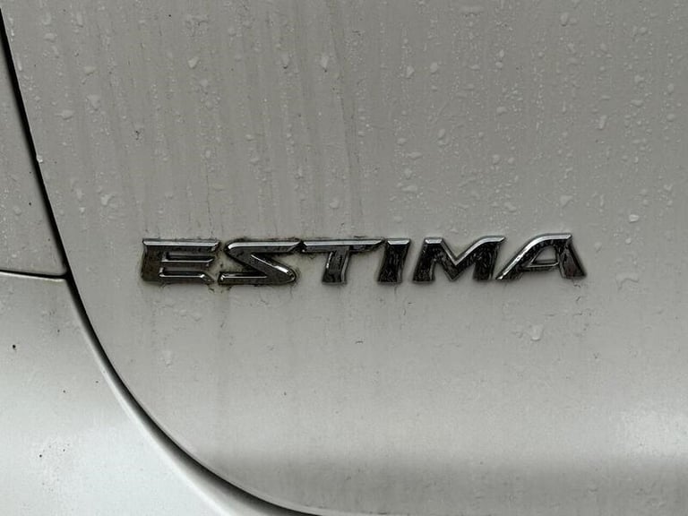 2024 Toyota Estima Aeras MPV Petrol Automatic