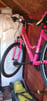 Ammaco Lush 26&amp;quot; Wheel Alloy Pink