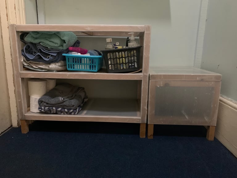 Bundle of furniture on sale £10 to £20 each item