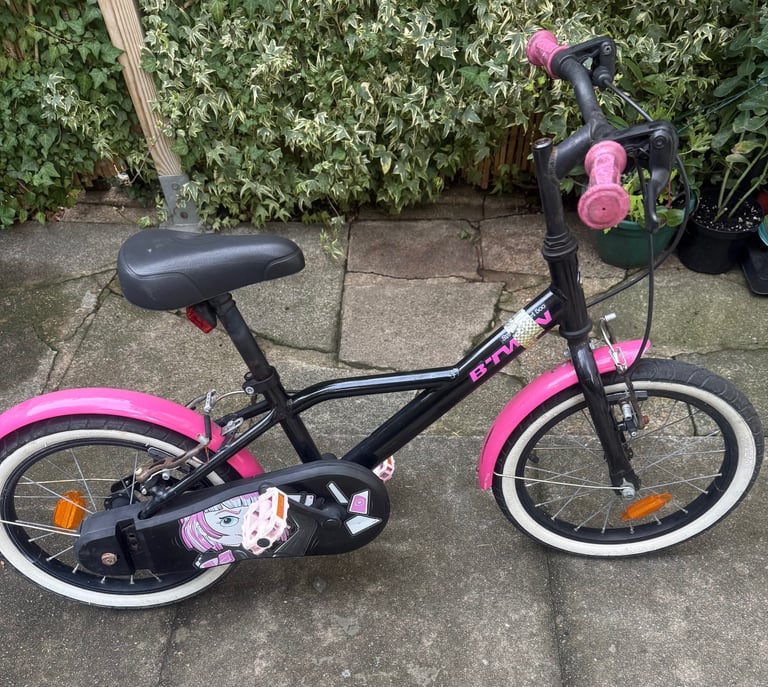 image for Girls bicycle 🚲 