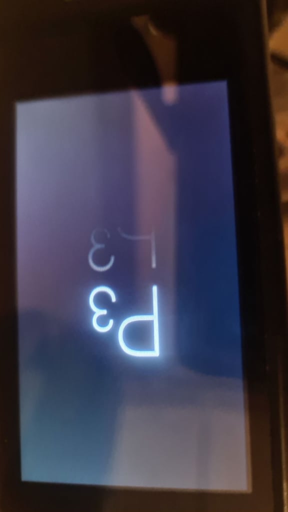 Samsung yp-p3 8gb mp3 player. Must Read carefully. 